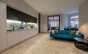 Citycenter Luxe Suite